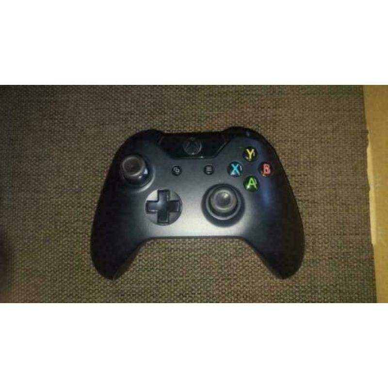 XBOX ONE Controller