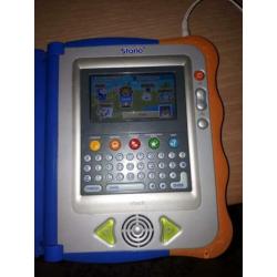 Kinderlaptop van storio