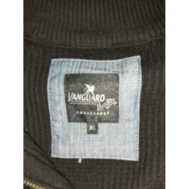 Vanguard trui