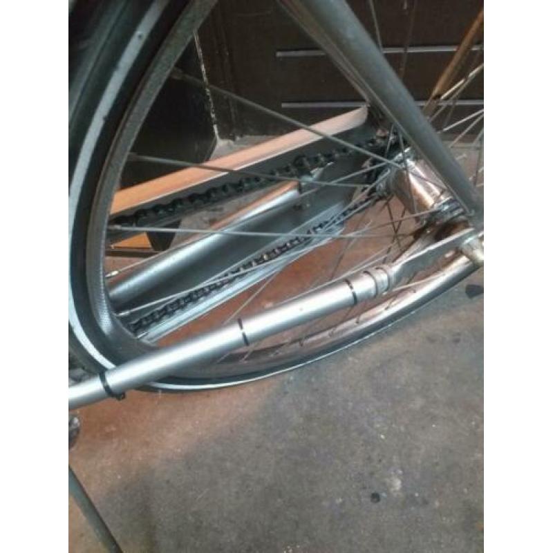Deel Fiets / vouwfiets
