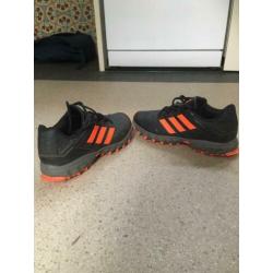 Adidas maat 38, maat UK4,5