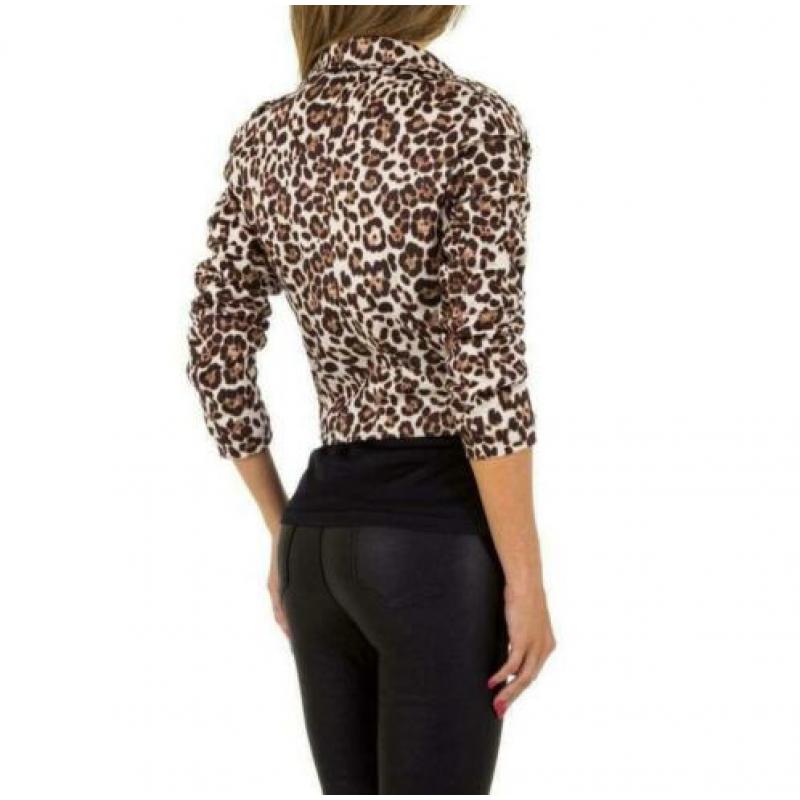 Damesjasje maat m nieuw