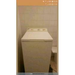 Ik verkoop mijn wasmachine bovenlader Miele