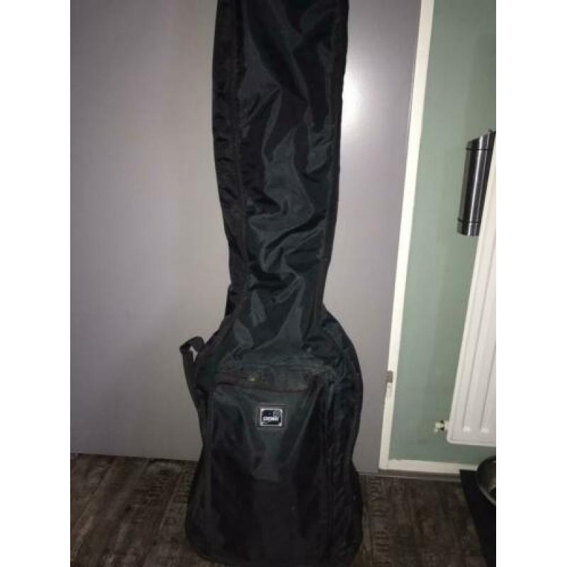 Fenix elektrische gitaar vintage 1995