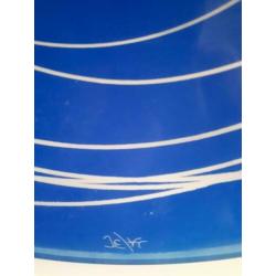 V. Nason glas design