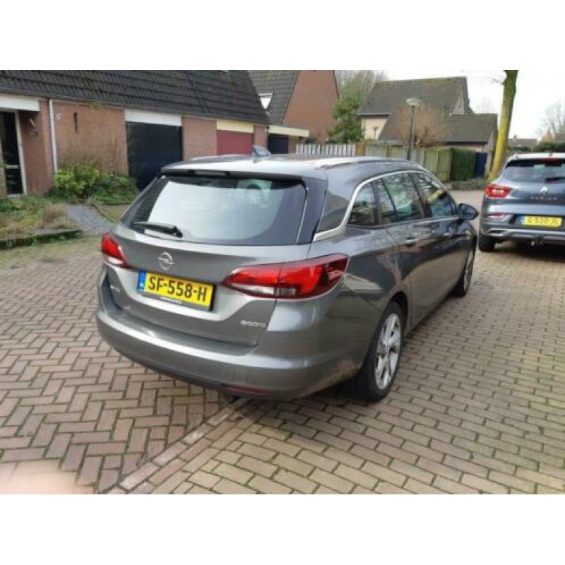 Opel Astra Sports Tourer Innovation 1.0