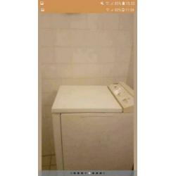 Ik verkoop mijn wasmachine bovenlader Miele