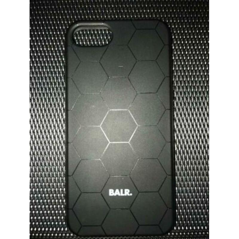 BALR. Iphone 6 - 7 - 8 hoesje / case / telefoonhoesjes