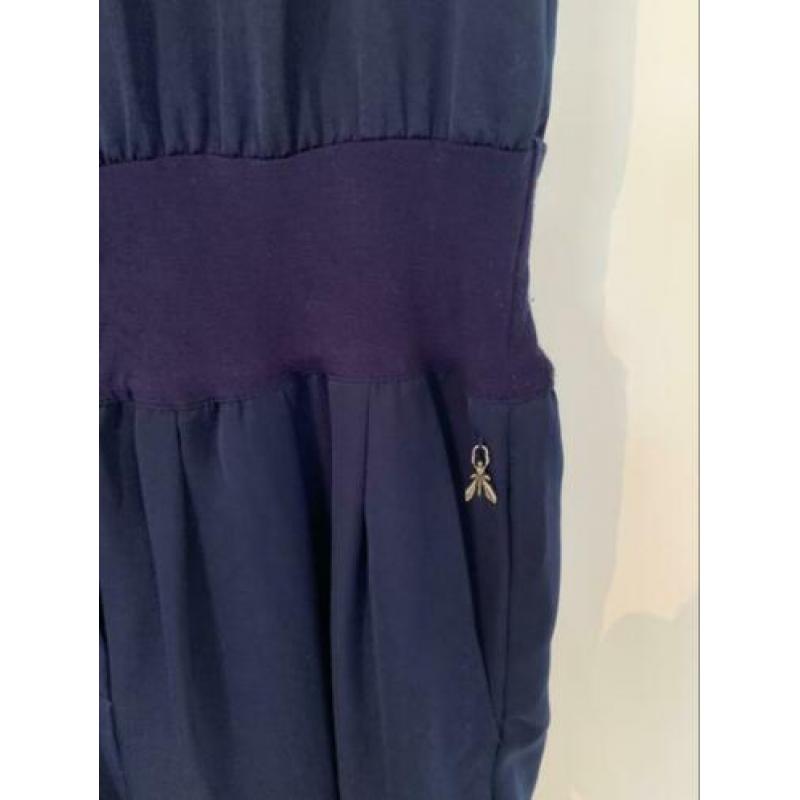 Patrizia Pepe jumpsuit maat 34