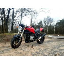 Ducati Monster 1000
