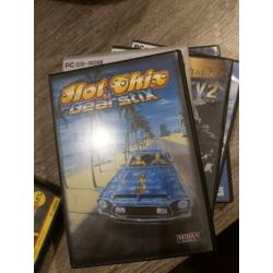 Pc spelletjes