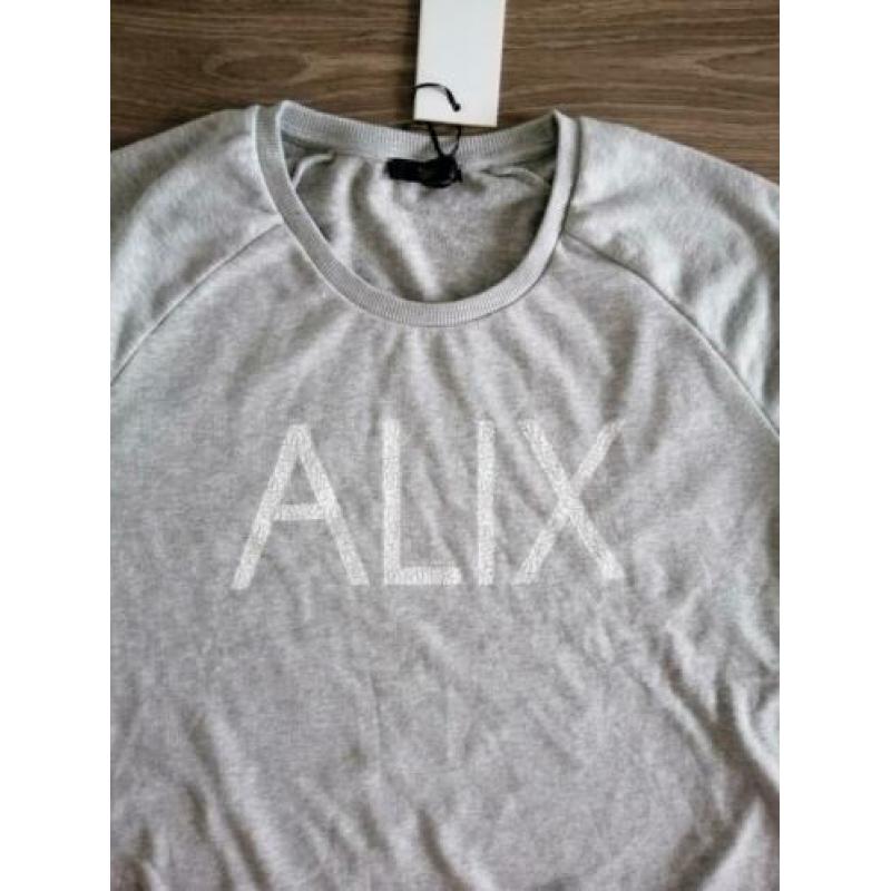 Alix sweatshirt nieuw L