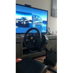 Play seat Thrustmaster T300