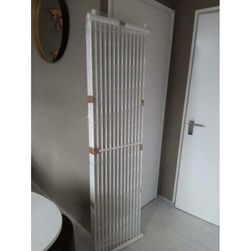 INSTAMAT design radiator. 180x50