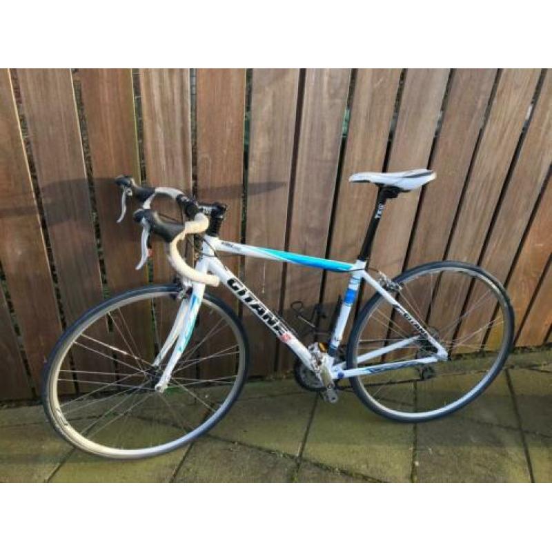 Racefiets Gitane GTN 200 maat 44 cm