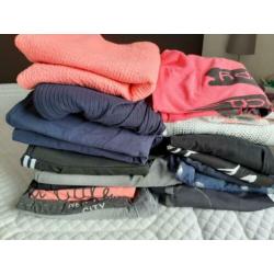 Zwangerschaps kleding / positiekleding maat 38/40