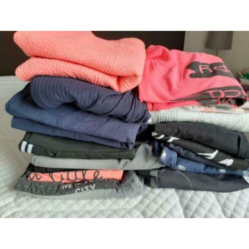 Zwangerschaps kleding / positiekleding maat 38/40