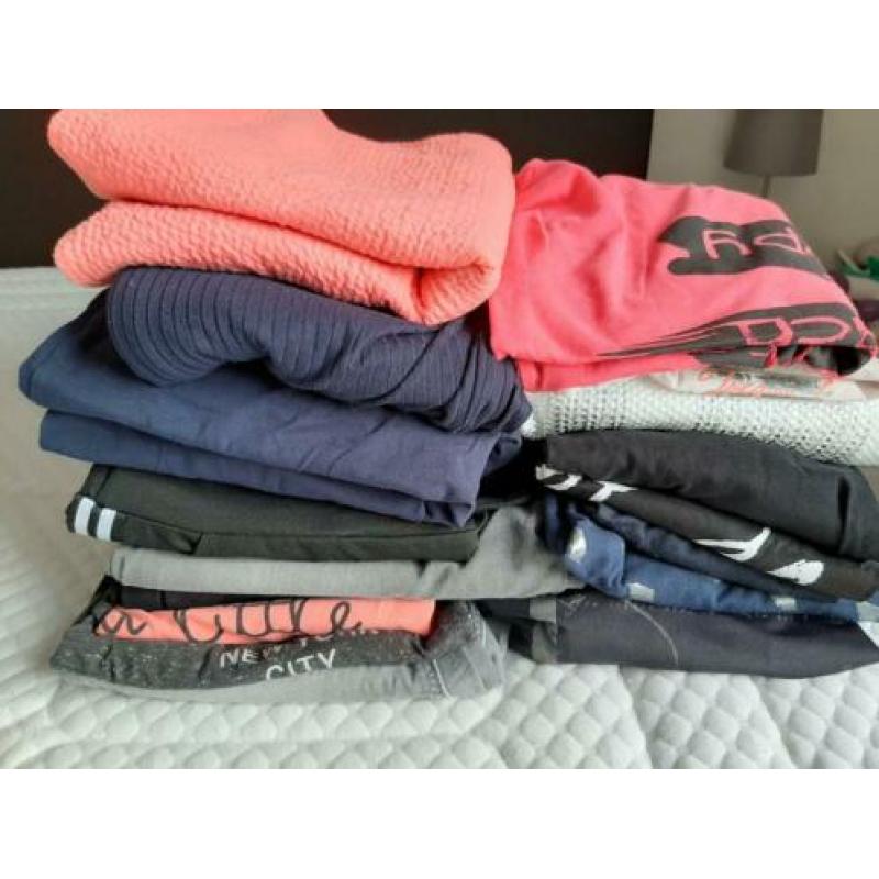 Zwangerschaps kleding / positiekleding maat 38/40