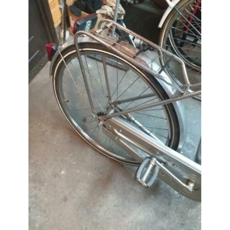 Deel Fiets / vouwfiets