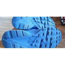 Te koop nike huarache maat 38.5