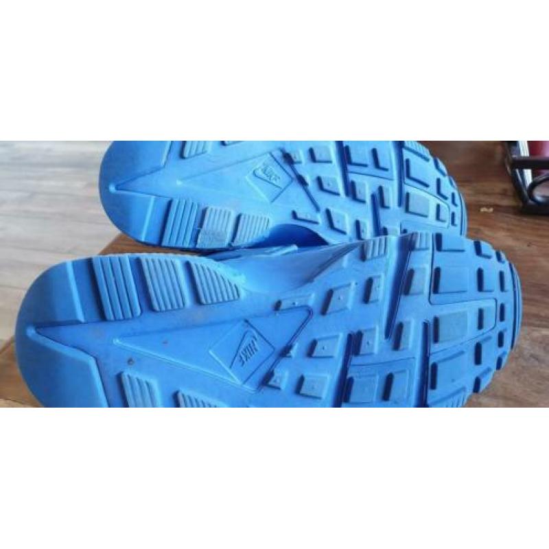 Te koop nike huarache maat 38.5