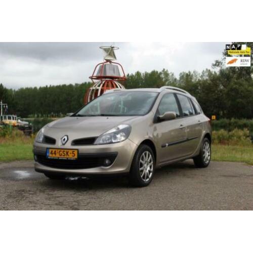 Renault Clio 1.6-16V Dynamique