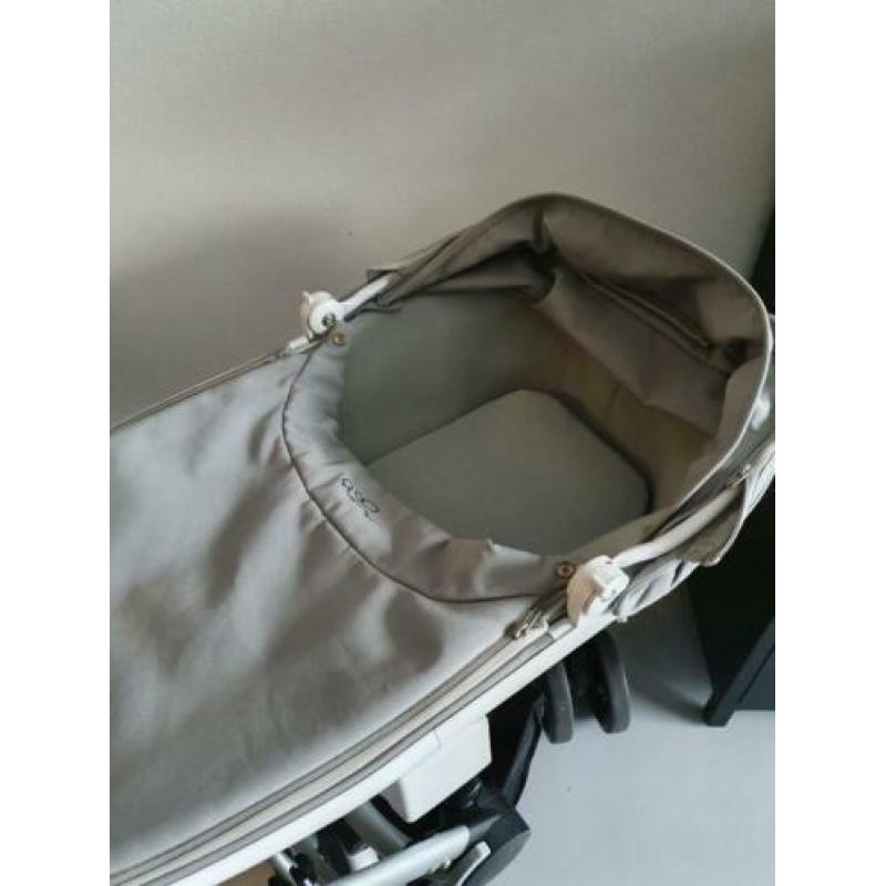 Mooie QUINNY BUZZ EXTRA kinderwagen