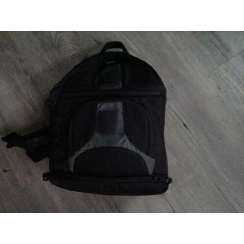 Lowepro cameratas slingshot 300 AW