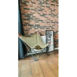 Vlinderstoel / Butterfly Chair