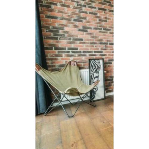 Vlinderstoel / Butterfly Chair