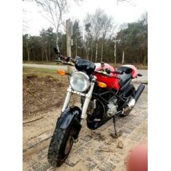 Ducati Monster 1000