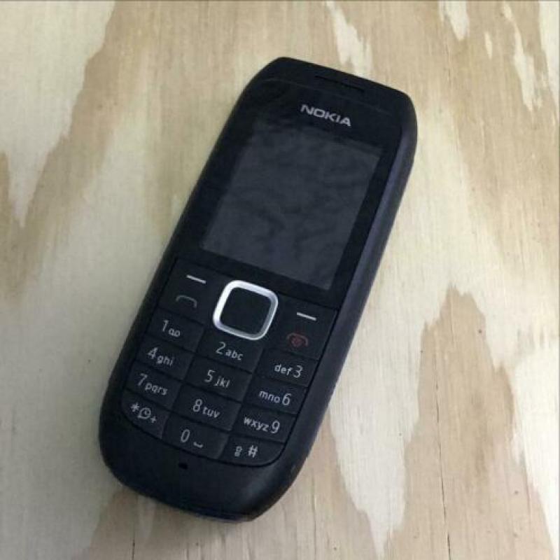 Nokia RH 125