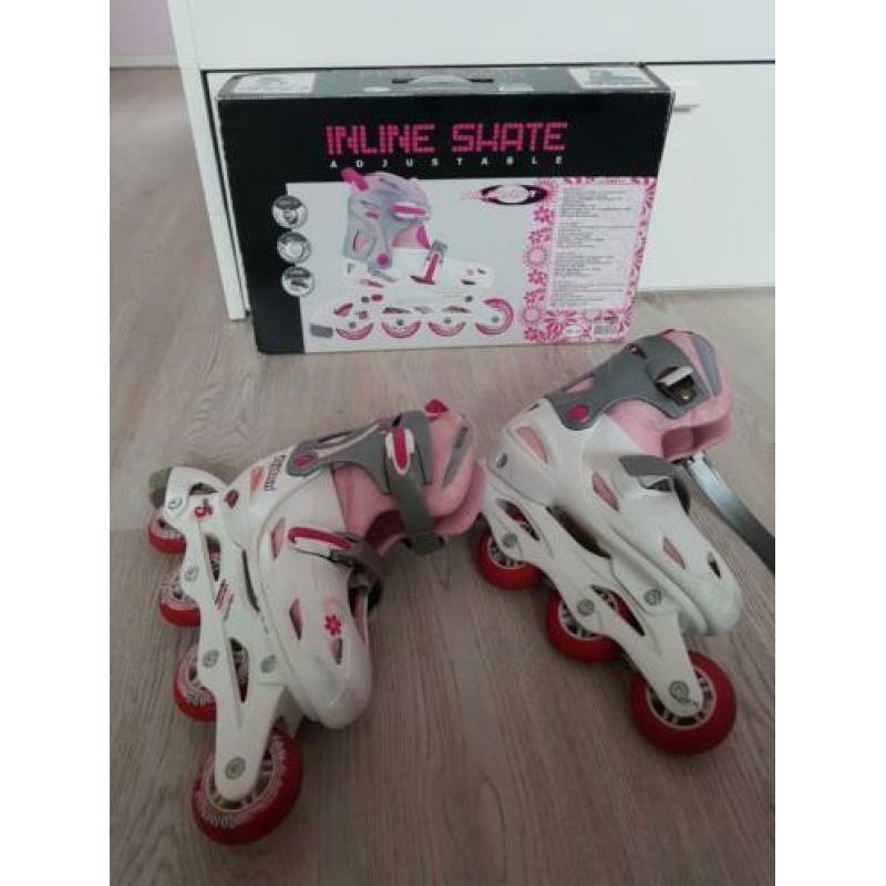 Nijdam skeelers inline skate maat 38 39 40 41