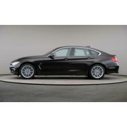 BMW 4 Gran Coupé 418i Centennial High Executive Automaat, Le
