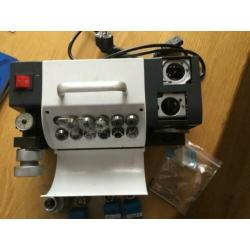 Boren slijpmachine