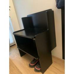 Bankje (Ikea) voor in de gang of kinderkamer
