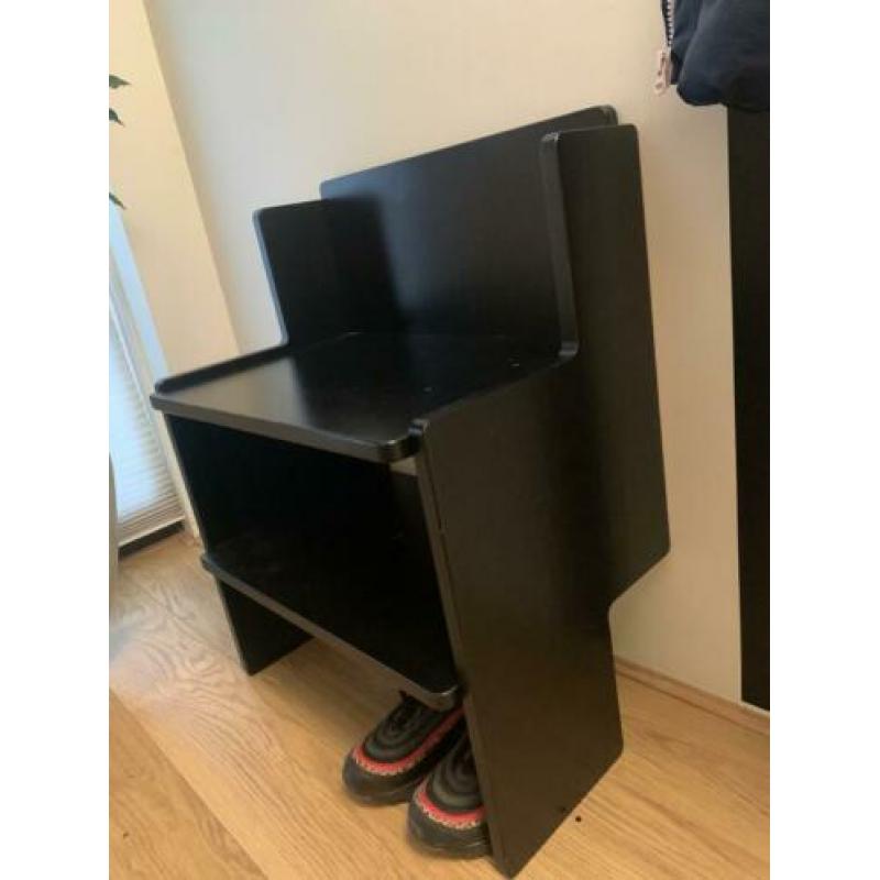 Bankje (Ikea) voor in de gang of kinderkamer