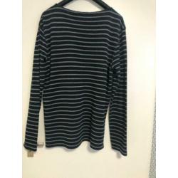 Nieuwe trui SCOTCH AND SODA.