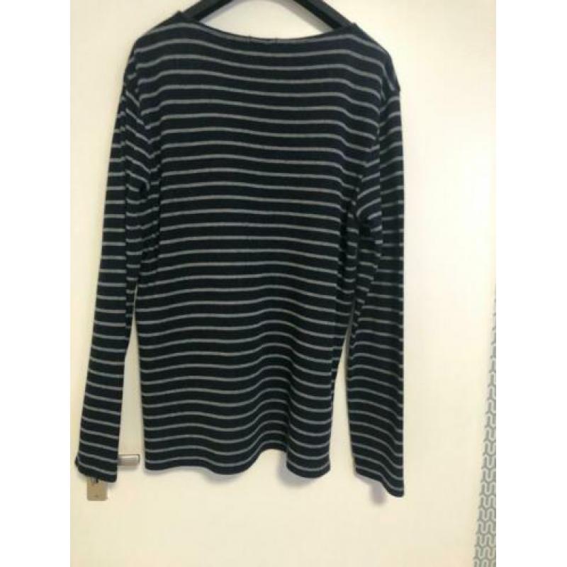 Nieuwe trui SCOTCH AND SODA.