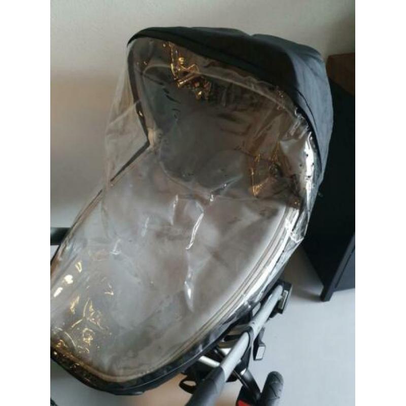 Mooie QUINNY BUZZ EXTRA kinderwagen