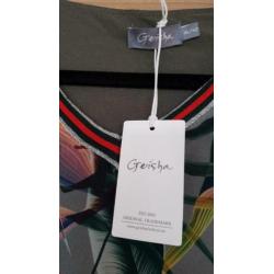 Geisha blouse maat XL(nieuw)