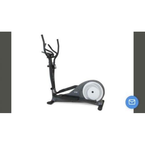 Crosstrainer infinity fitness systems