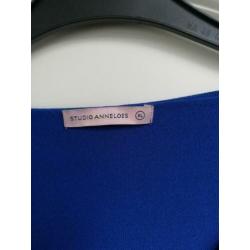 Te Koop: STUDIO ANNELOES Trui, mt XL. (J-326).