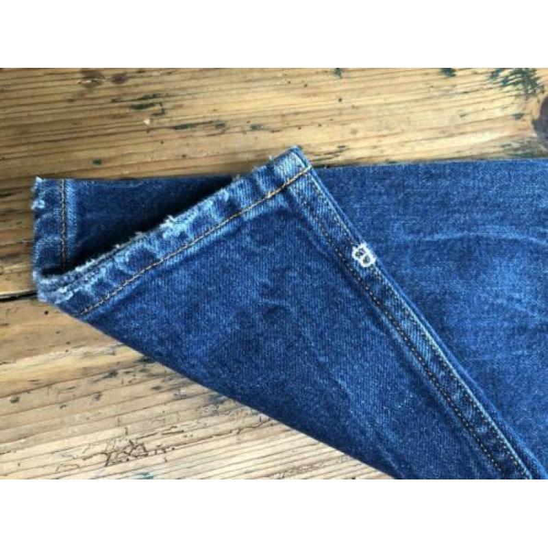 Scotch & Soda, the Keeper 30/30