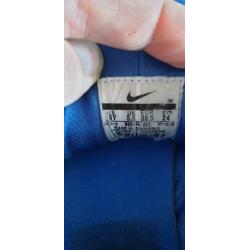 Te koop nike huarache maat 38.5