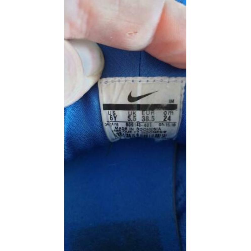 Te koop nike huarache maat 38.5