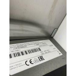 SIEMENS LC87KHM60 Schuine afzuigkap