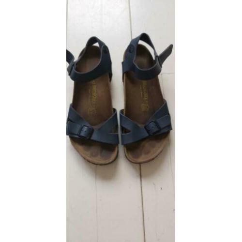 Birkenstock rio sandalen maat 43