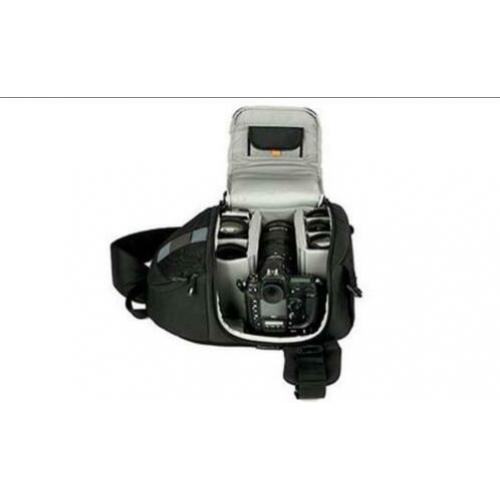 Lowepro cameratas slingshot 300 AW