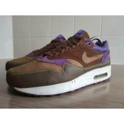 Nike Air Max 1 Premium SP ' Trails End ' maat 43 (2008)